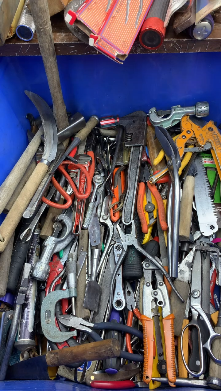 柠*可乐日本工具仓库闪购链接