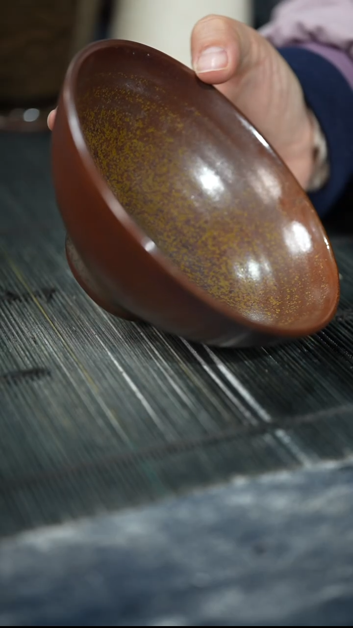 浪鬼家生活陶系列有*碗