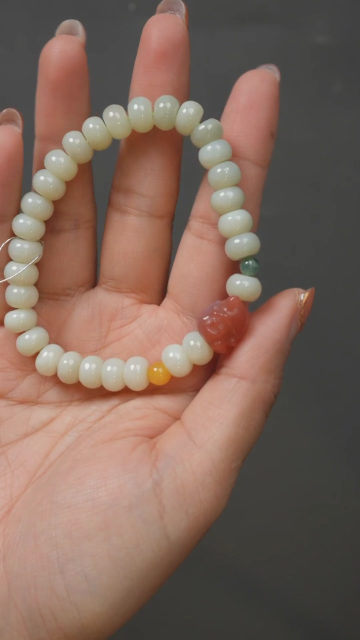 【闪购商品】和田玉挂件未镶嵌62241230-015