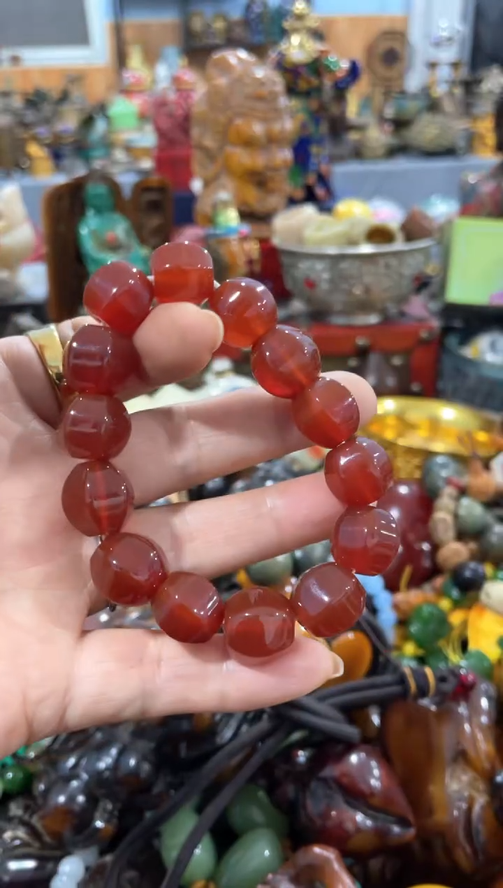 【闪购商品】摆件宫廷影视老旧工艺摆件