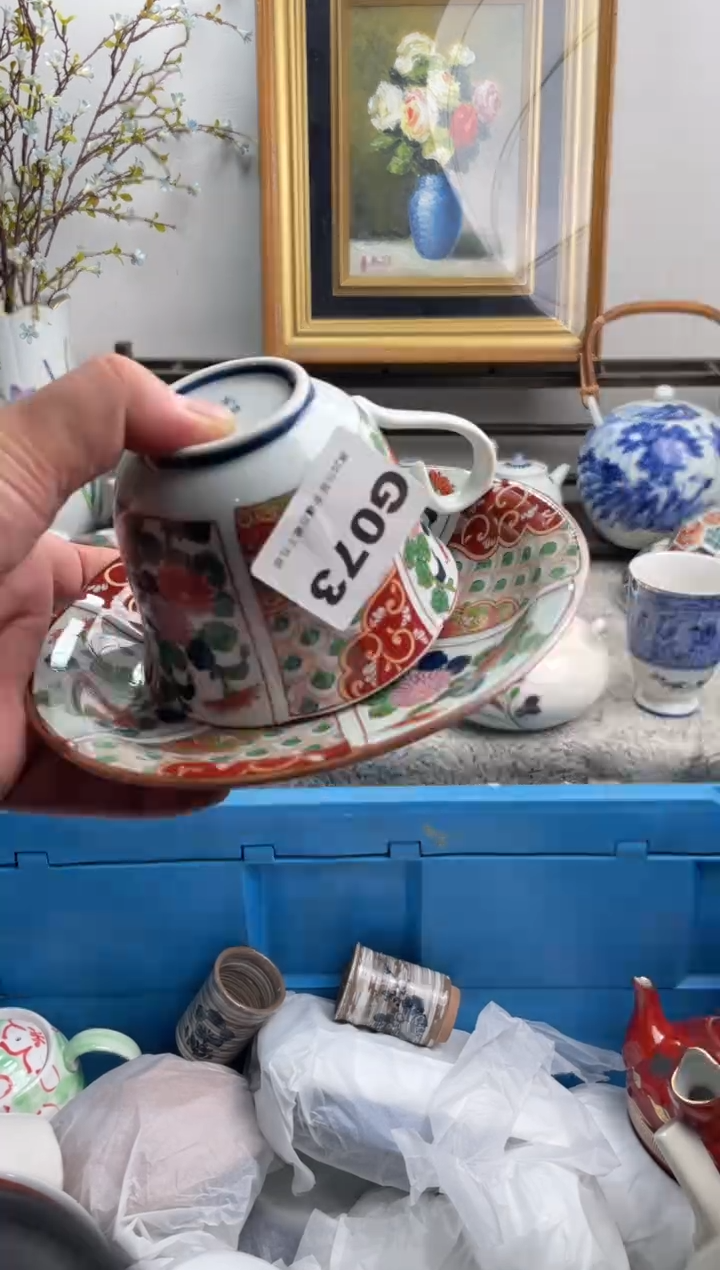 瓷片日**可073-G-          