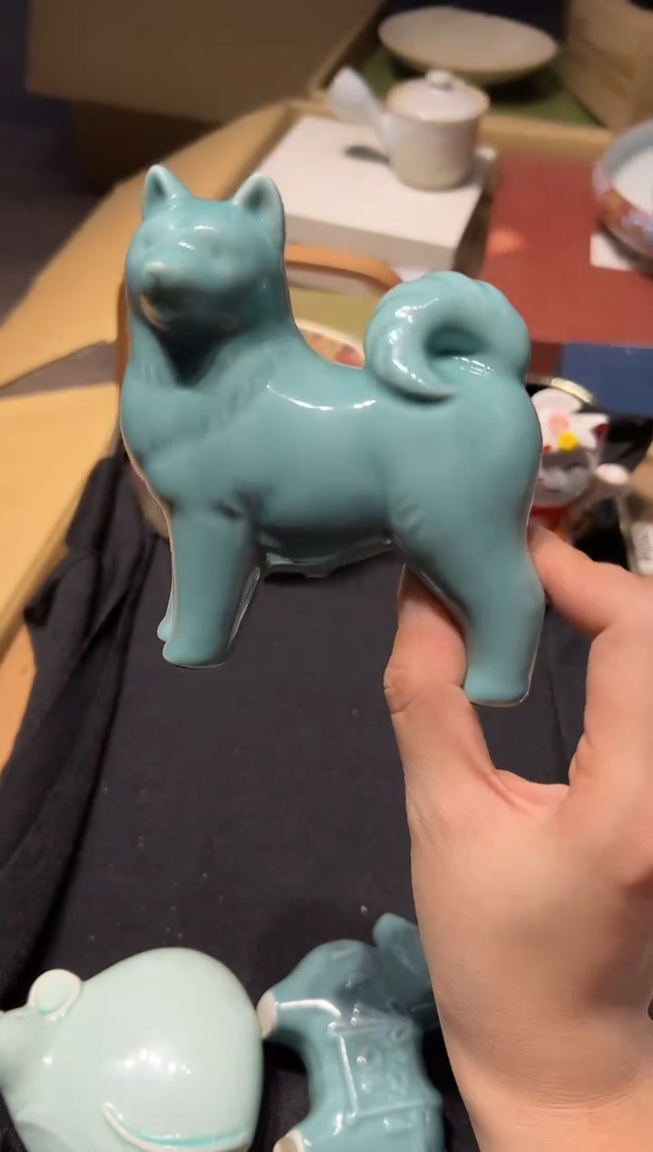 【闪购商品】瓷片 啊啊啊啊啊啊啊啊