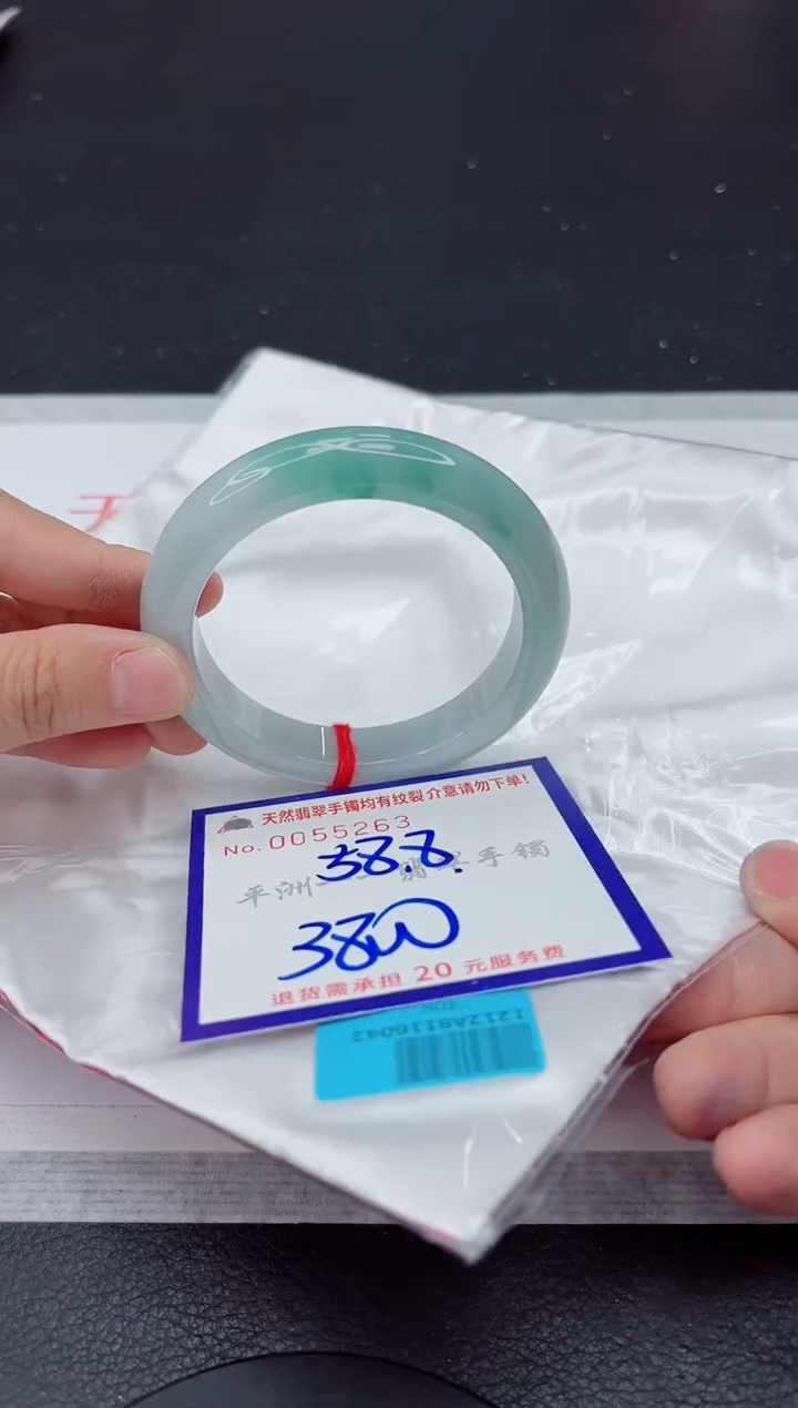 未镶嵌手镯翡翠11111