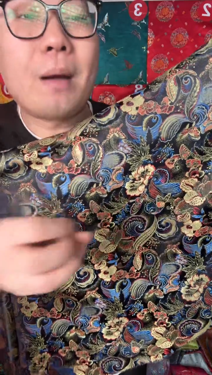 混纺小布头1单60公分长，满18元包邮，新疆西藏不发货