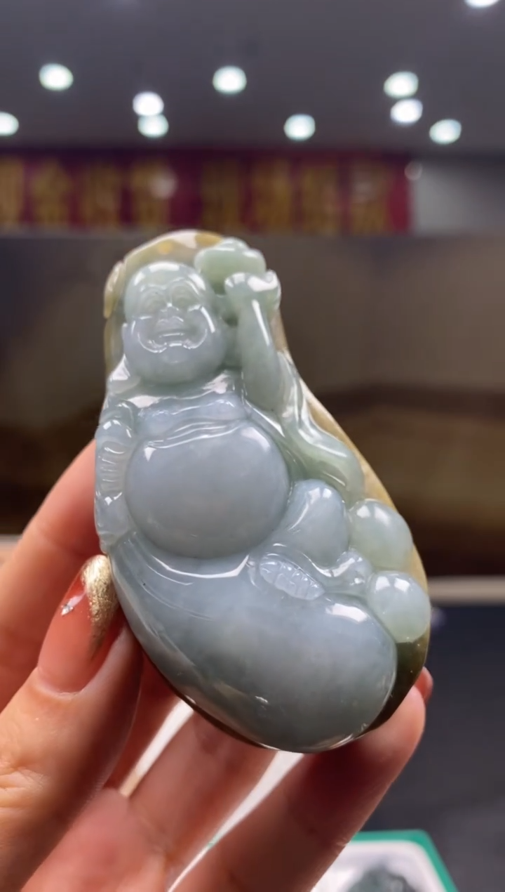 【闪购商品】定制翡翠未镶嵌********142