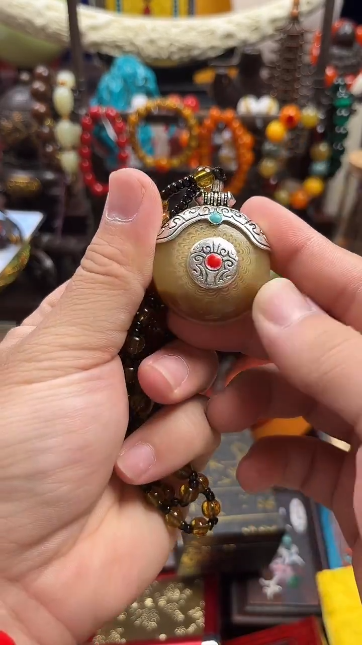 一一一一一一西小平安扣