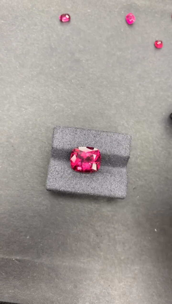 【闪购商品】碧玺裸石未镶嵌4.26克拉