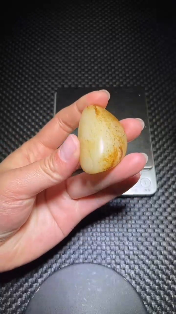 【闪购商品】和田玉挂件未镶嵌130