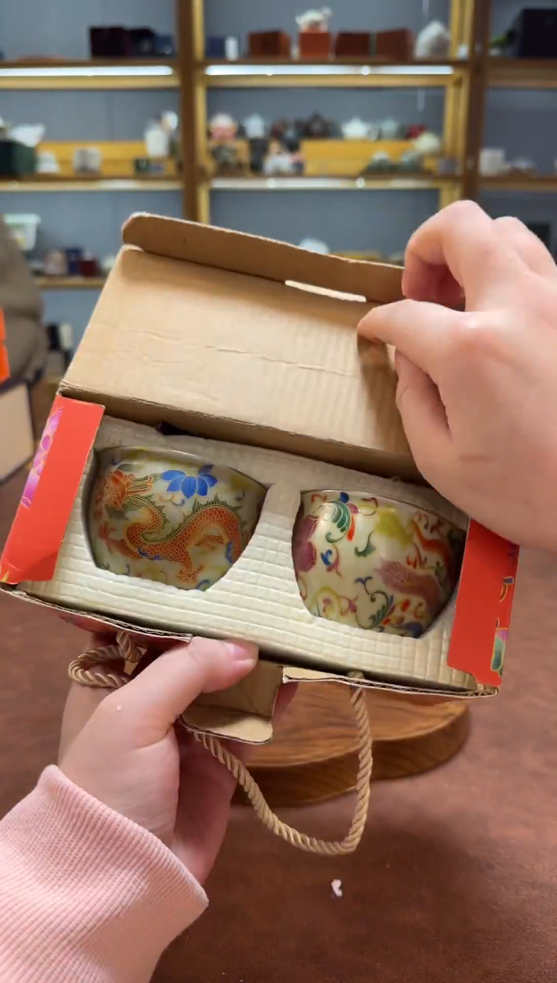 【闪购商品】晨间器物清货专属链接