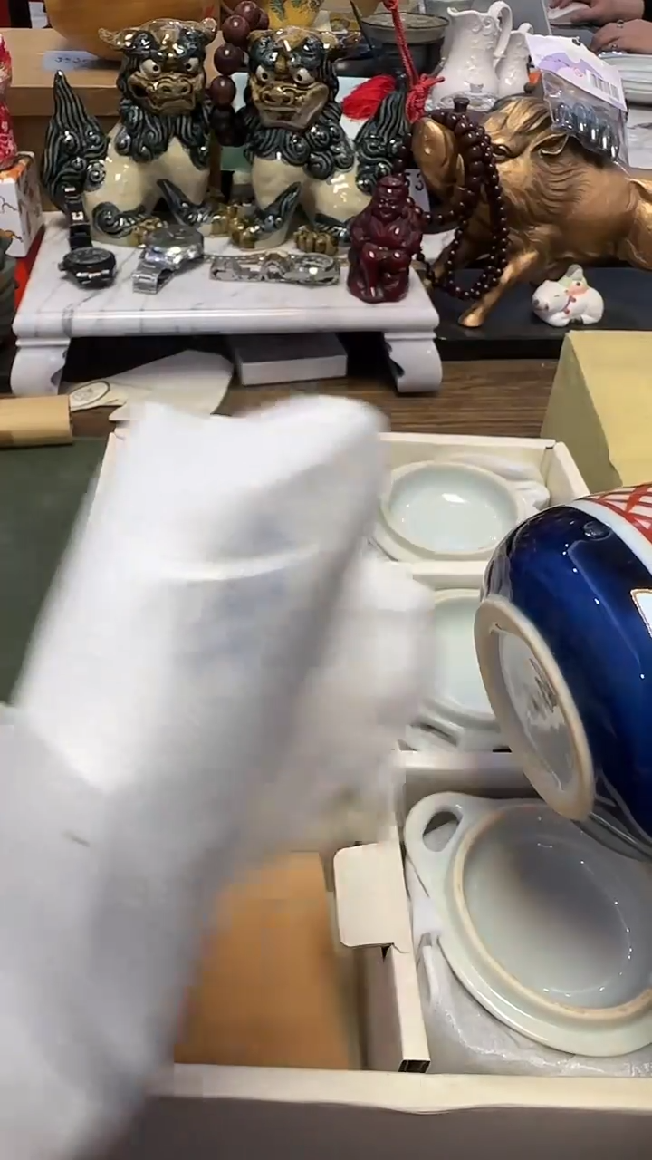 摩**0062水晶杯····