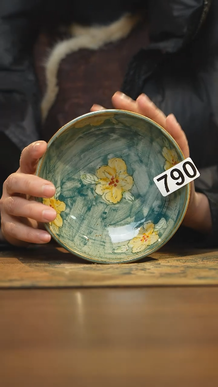 【闪购商品】其他陶瓷茶器茶具790