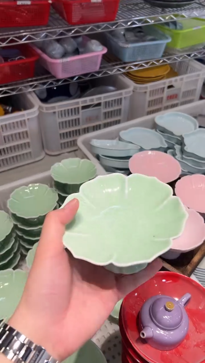瓷片微瑕商品 介意勿拍