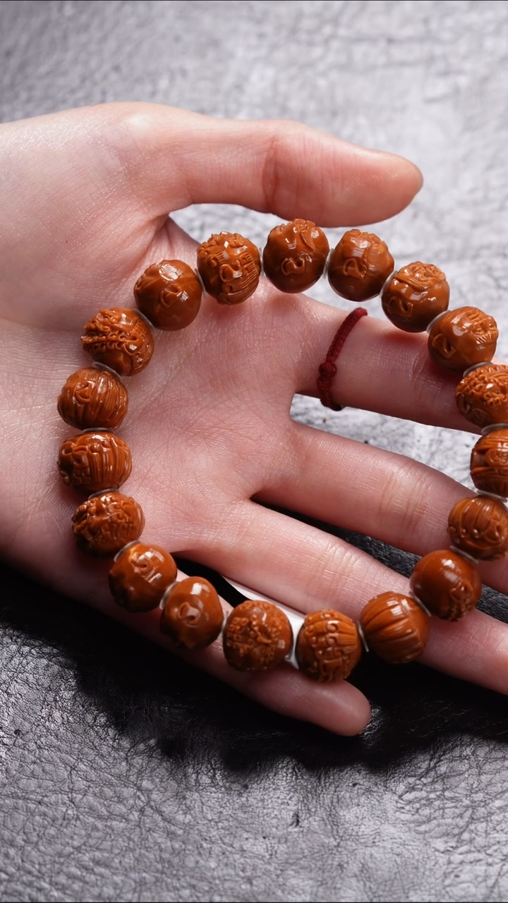 手串/手链橄榄核橄榄核