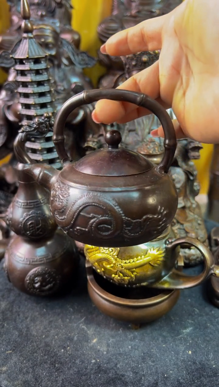 【闪购商品】1案台摆件 物品摆件 