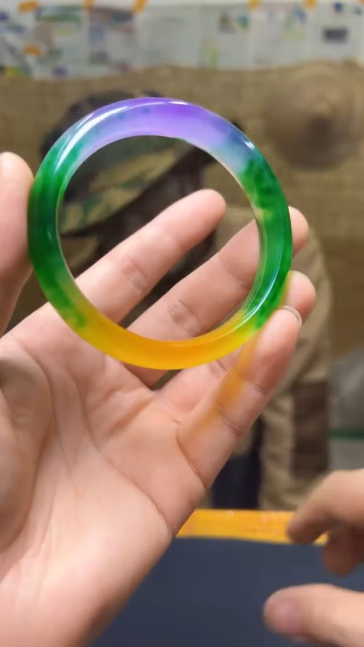 缅古典首饰袋精美奢侈配礼61