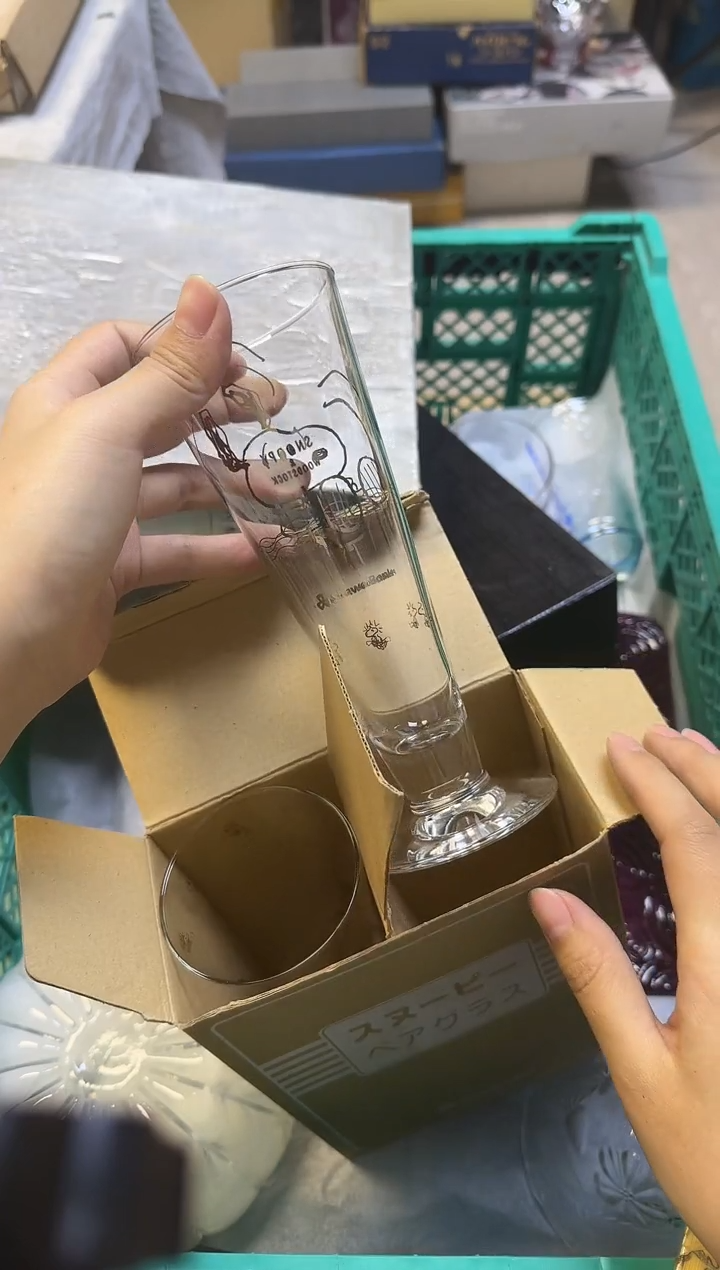 手工艺品玻璃N****r483