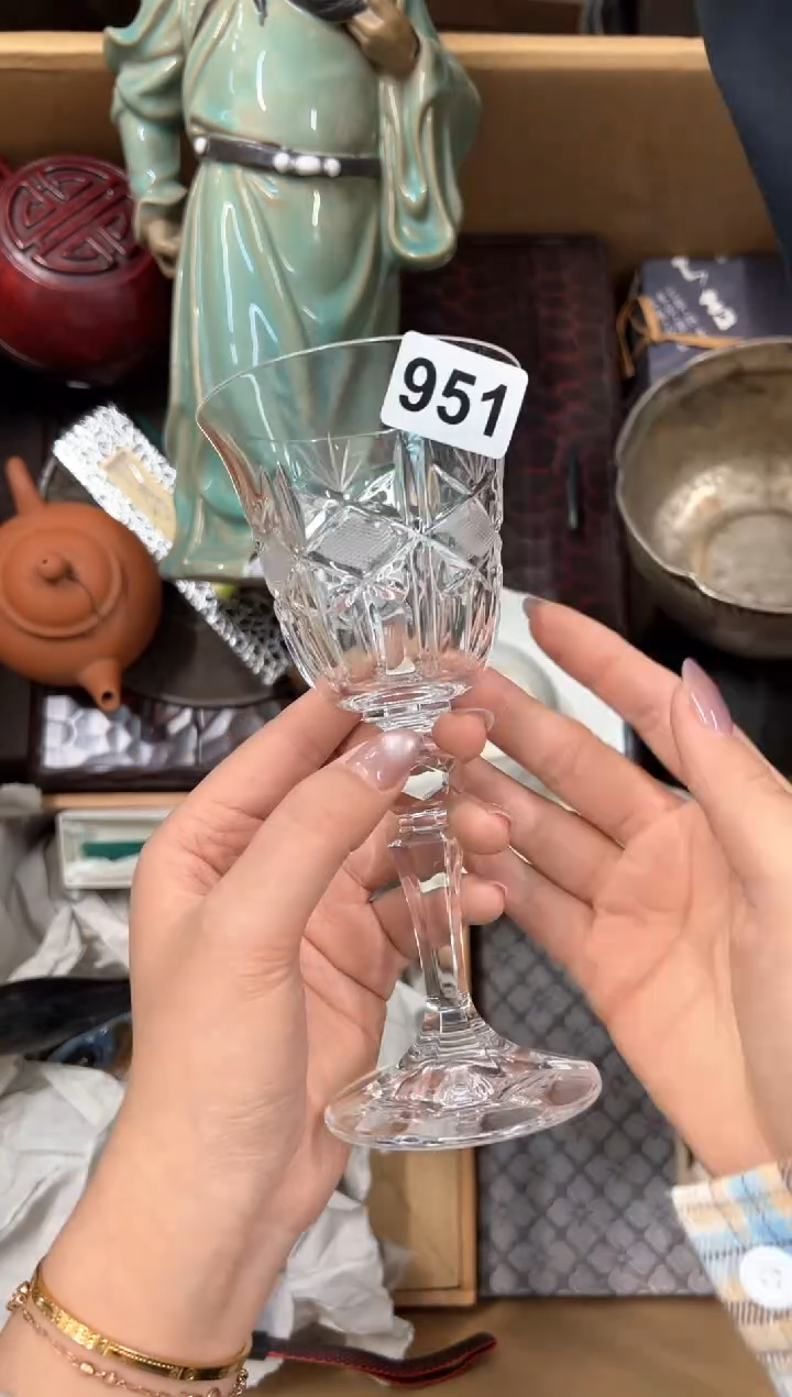 【闪购商品】杯951中古商品谨慎参拍