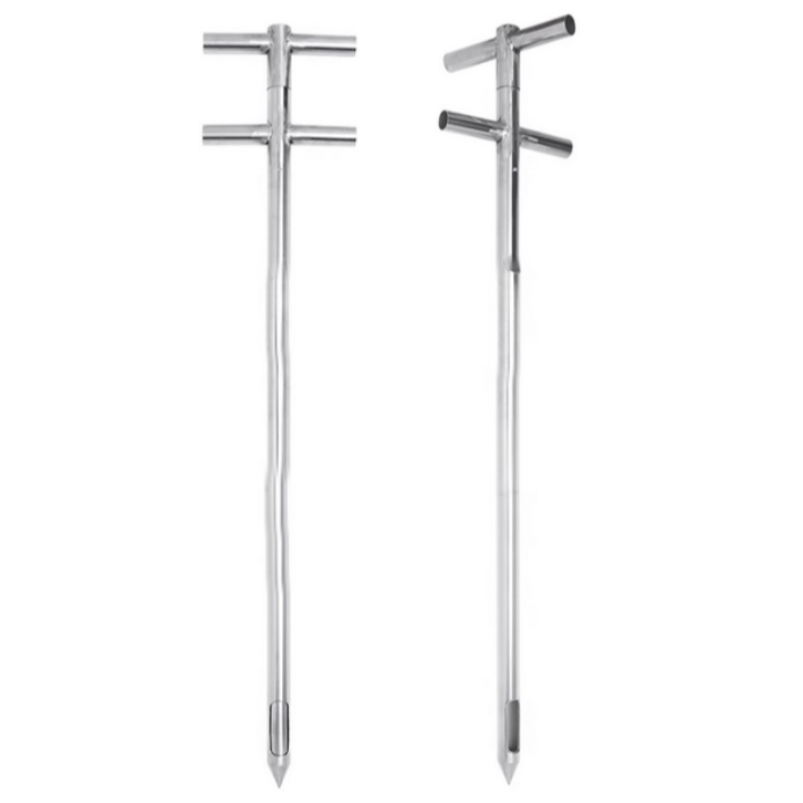 单点底部取样器 玉米棒取样器