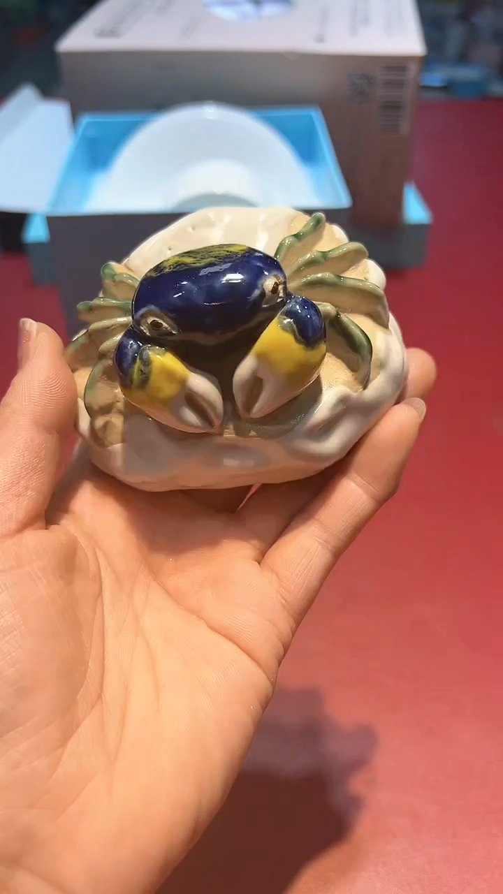 【闪购商品】瓷片锅碗瓢盆一件不剩