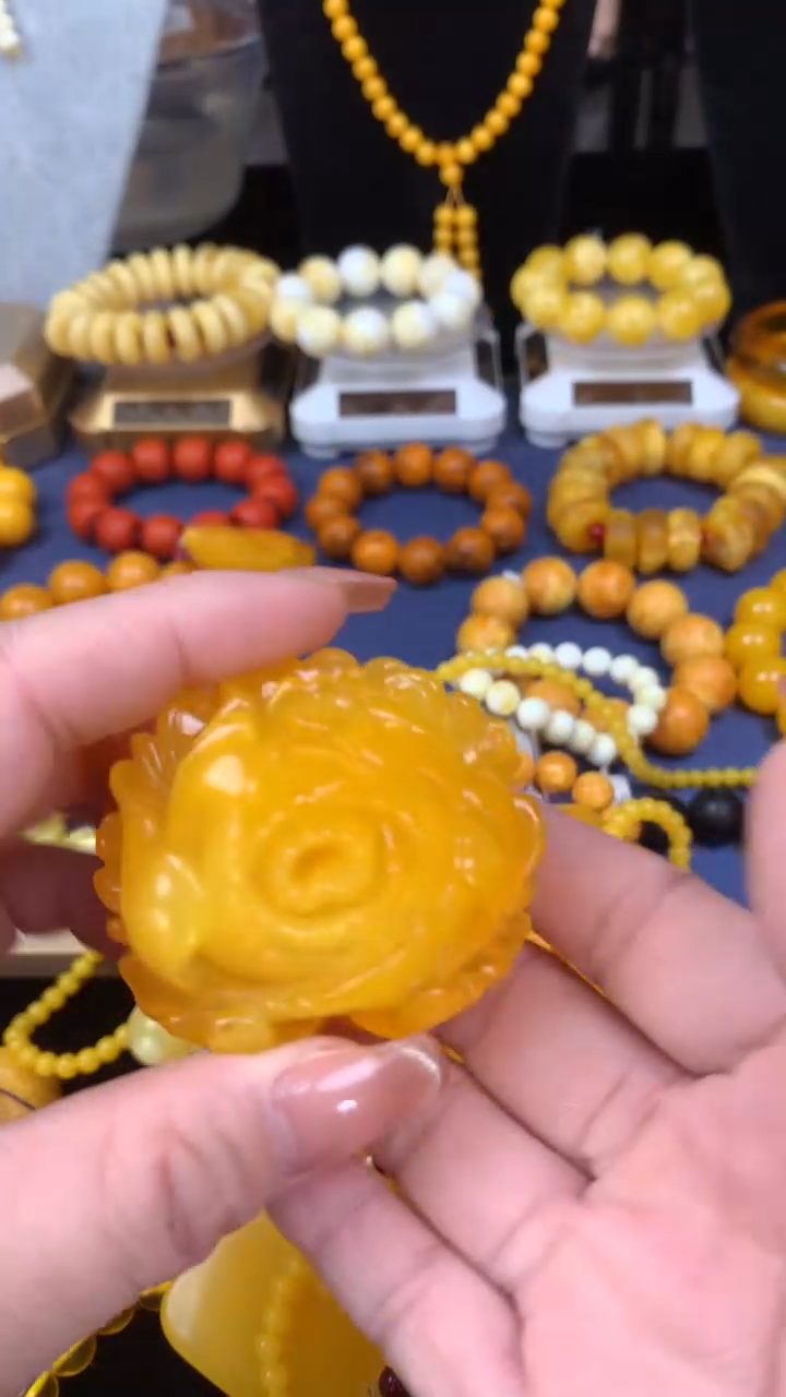 【闪购商品】摆件密胺瓷片密胺瓷片0704