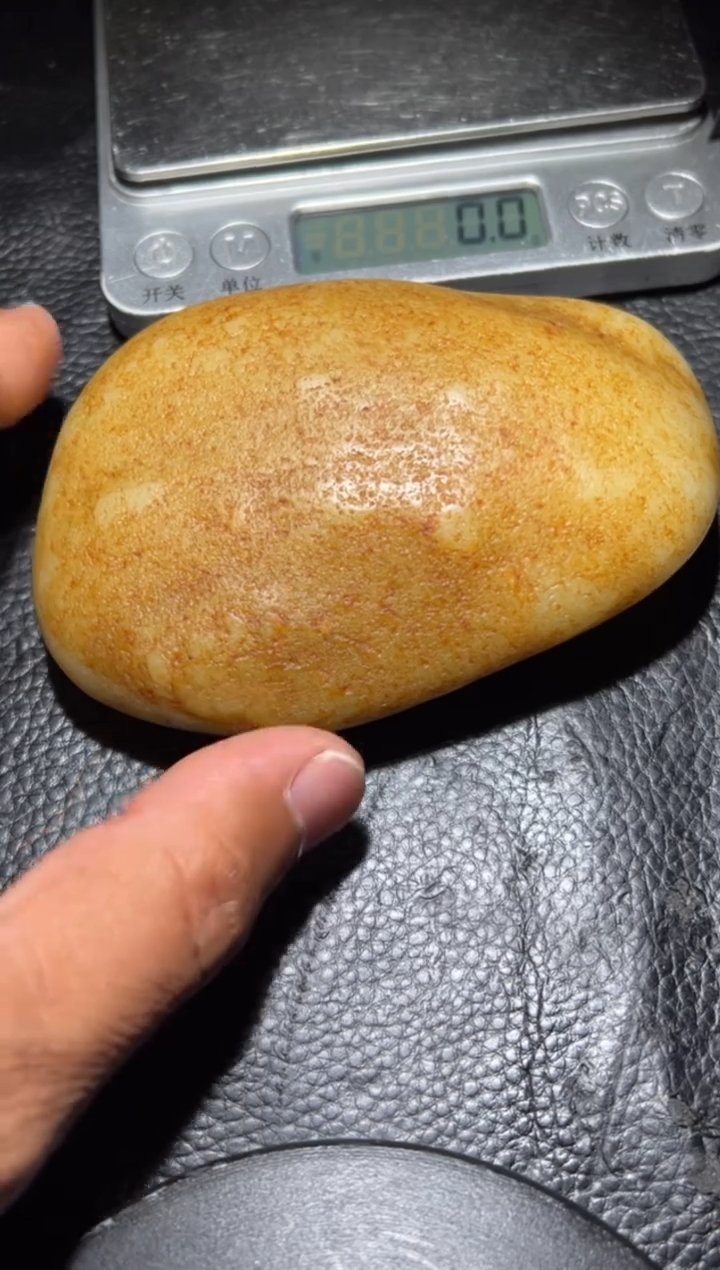 未镶嵌和田玉珠宝奇石11