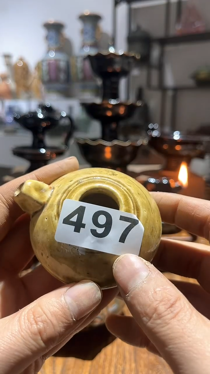 【闪购商品】摆件