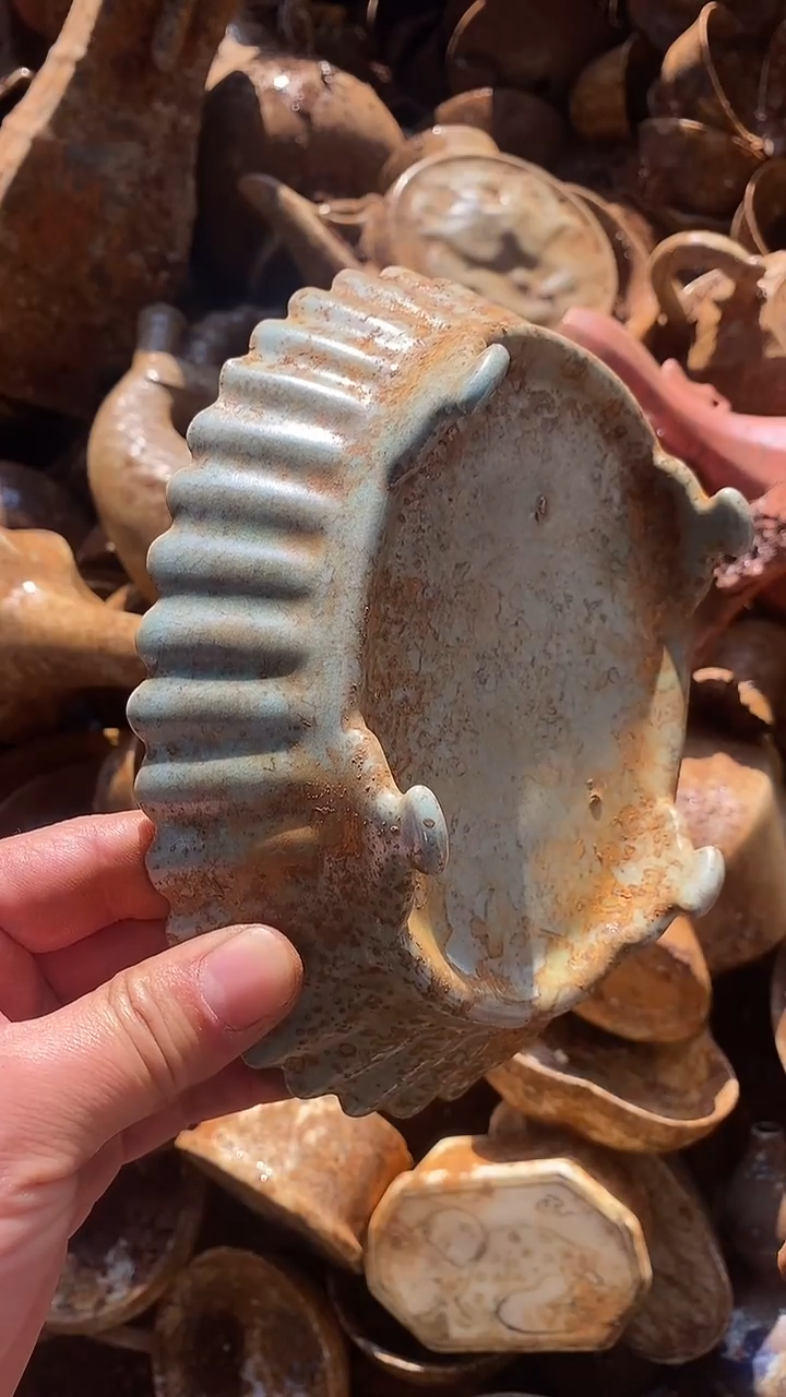 摆件陶瓷器瓷器瓷器瓷器