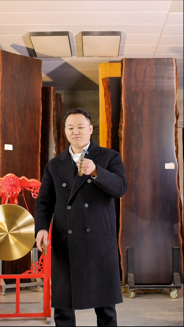 【檀香木材质】2.0手串*1