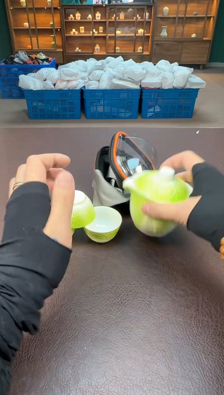 【闪购商品】摆件瓷SC1111111111