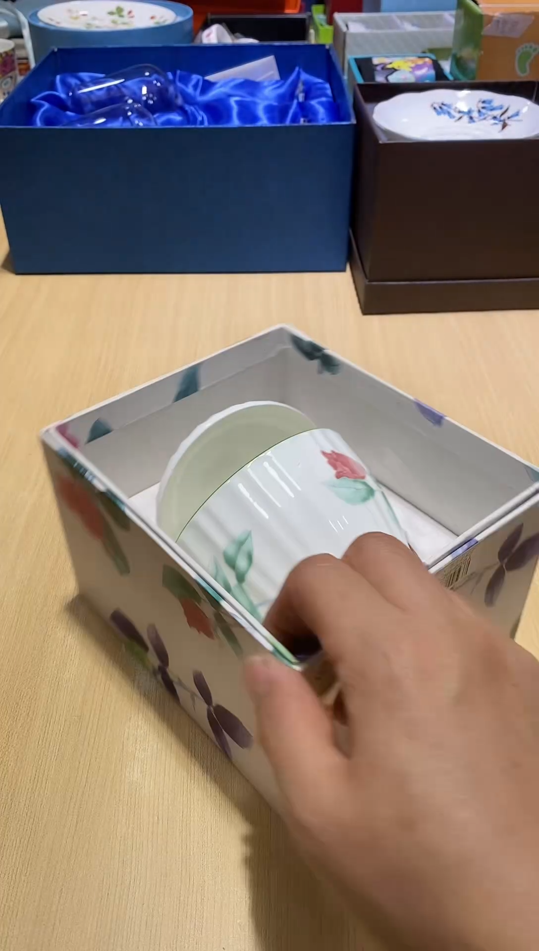 瓷片全场正品,一件不留@@1