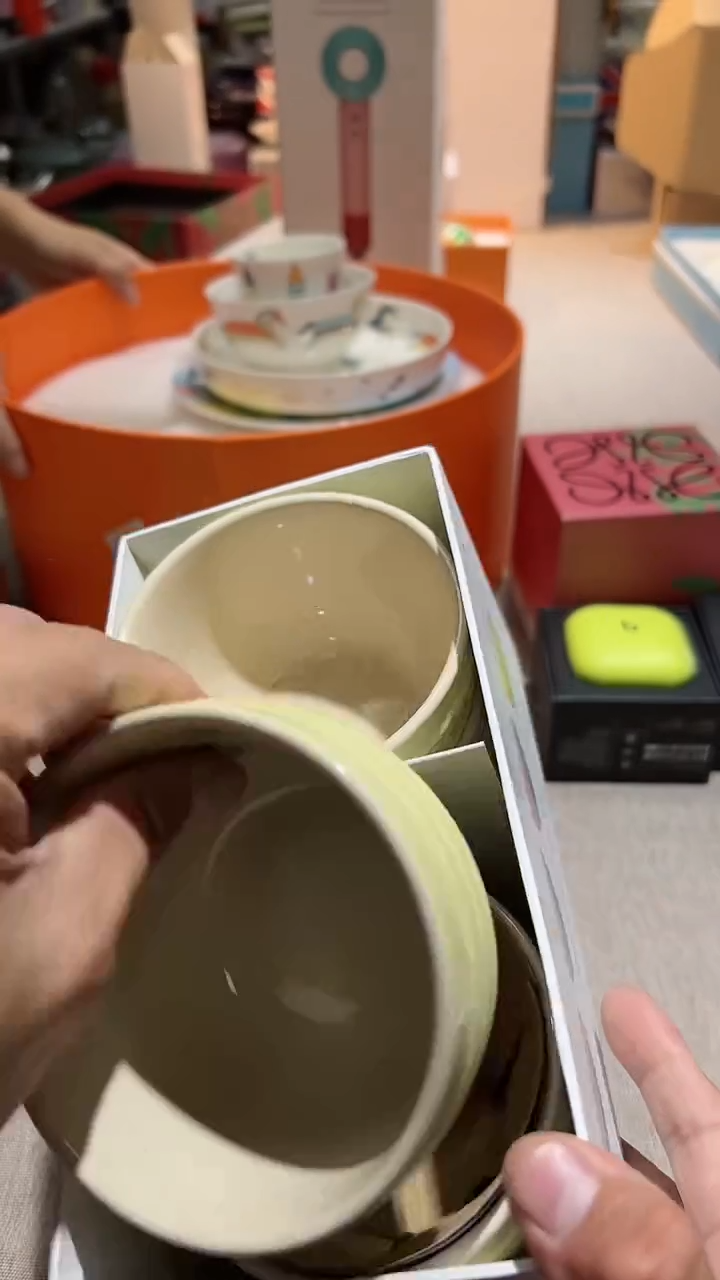 【闪购商品】瓷片正品保真，清库存