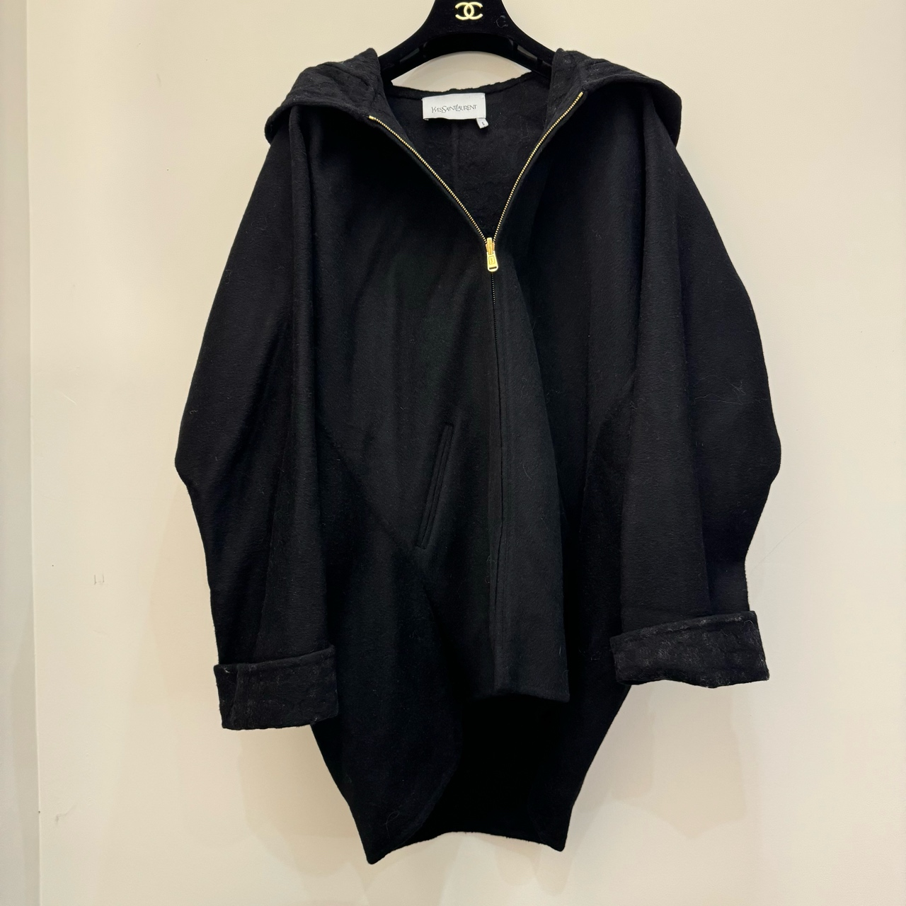 95新 YSL/圣罗兰 海囤 YSLS码/ss08141[外套]