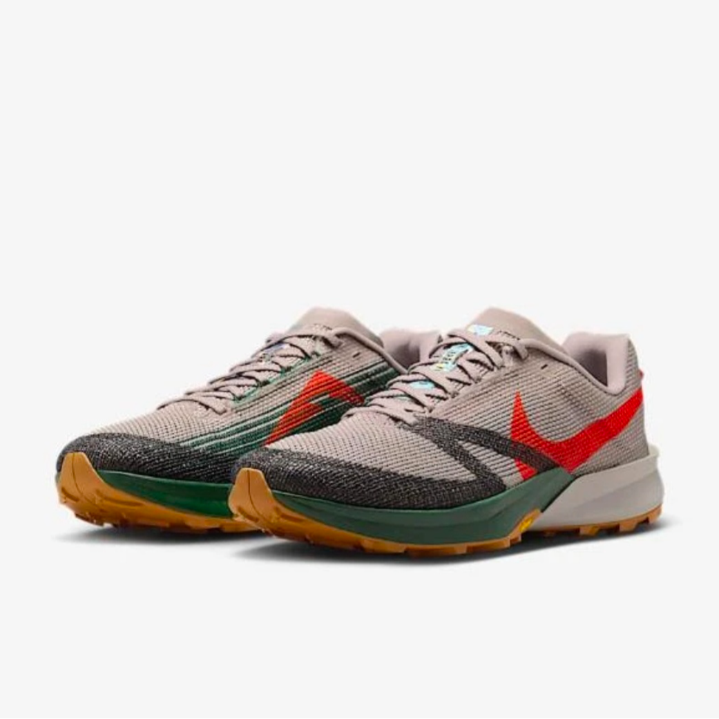 NIKE/耐克官方正品TERRA KIGER 10男子低帮越野跑步鞋 FV3929-003