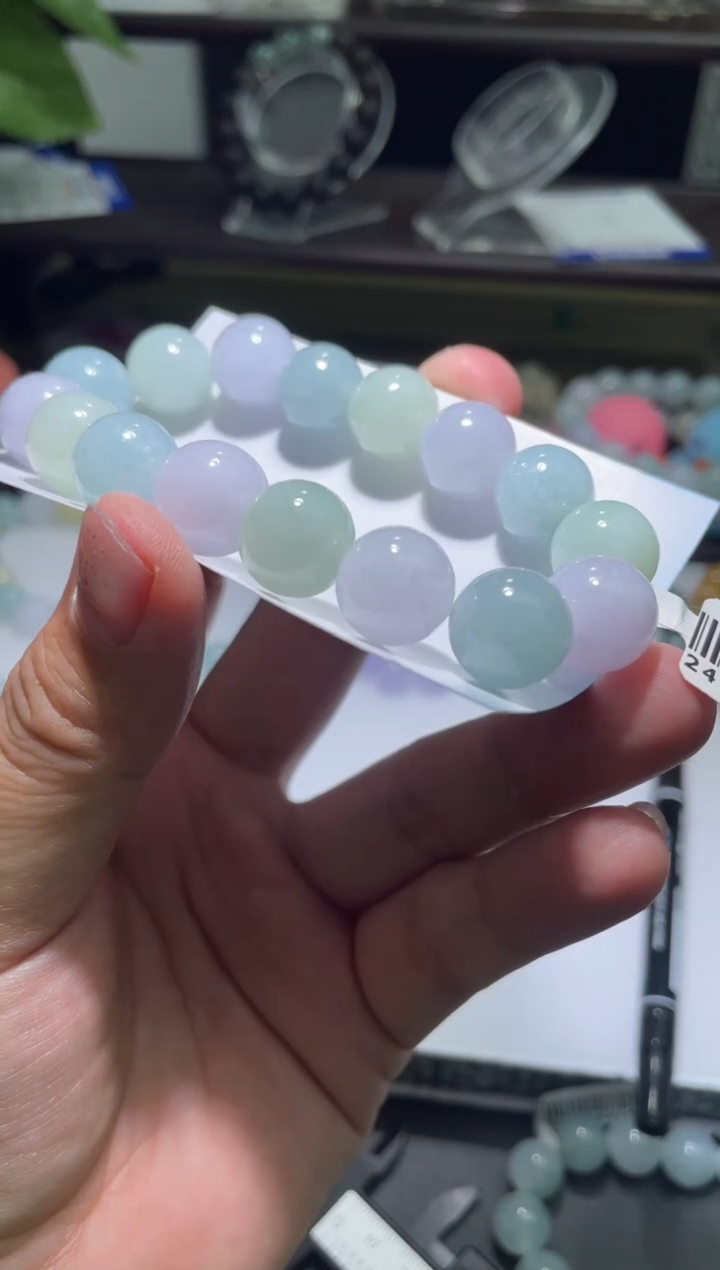 【闪购商品】定制翡翠未镶嵌翡翠