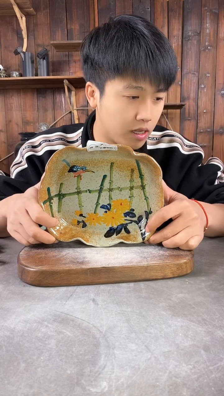 【闪购商品】碗673暇，开窑上新，手作开窑！