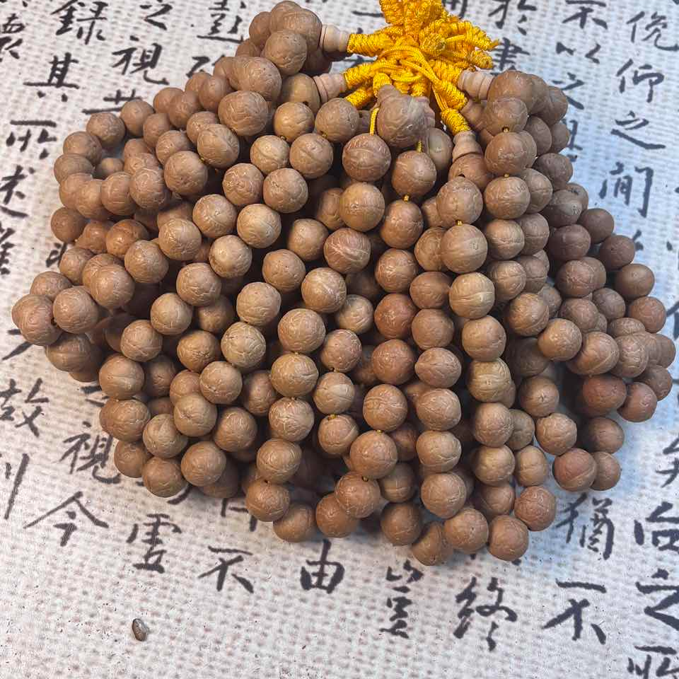 01.凤眼菩提手持（福利）