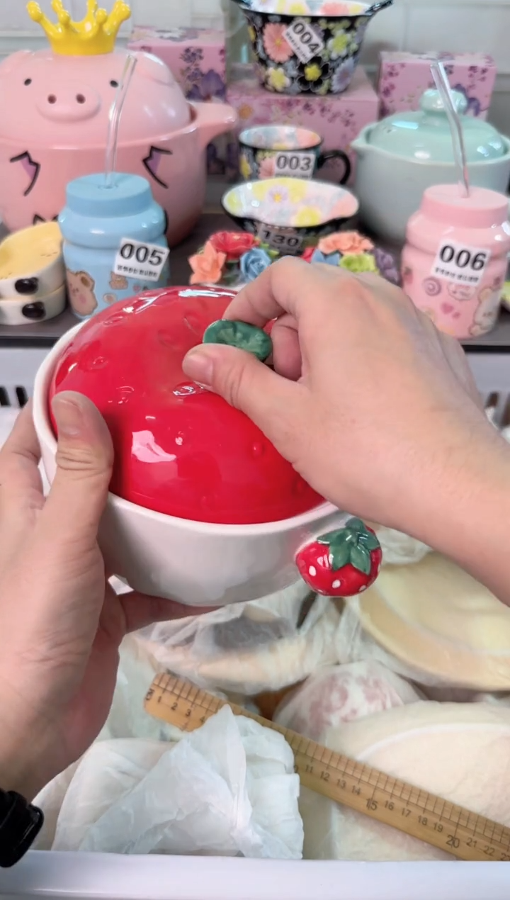 瓷片320默认微瑕谨慎参怕库存1件