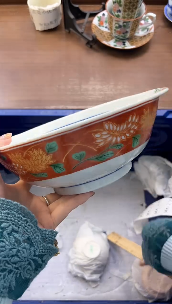 【闪购商品】瓷片----------M626