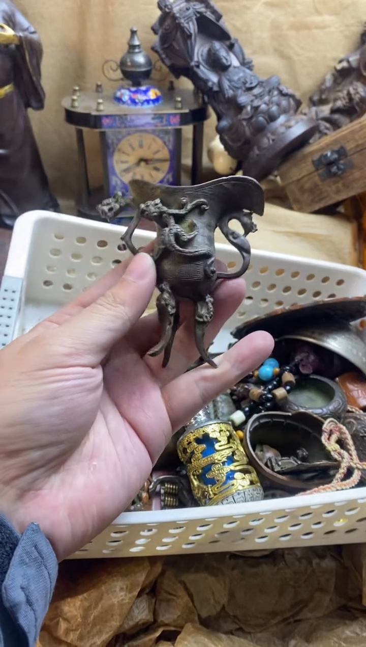 【闪购商品】333将军盛世精选商品