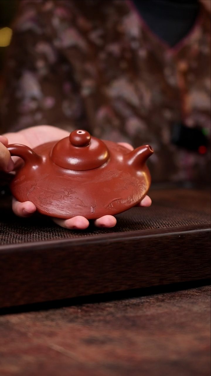 锦绣前程 红美人 150cc