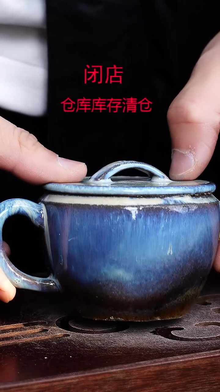 茶壶紫砂宜兴柴烧紫砂壶