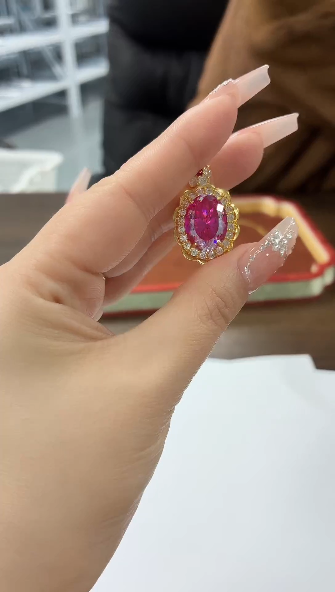 【高定甄选】高端轻奢多样性发货4762