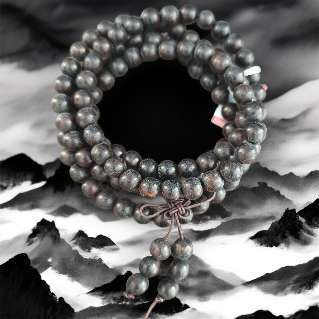 二哥文玩精品手串A358