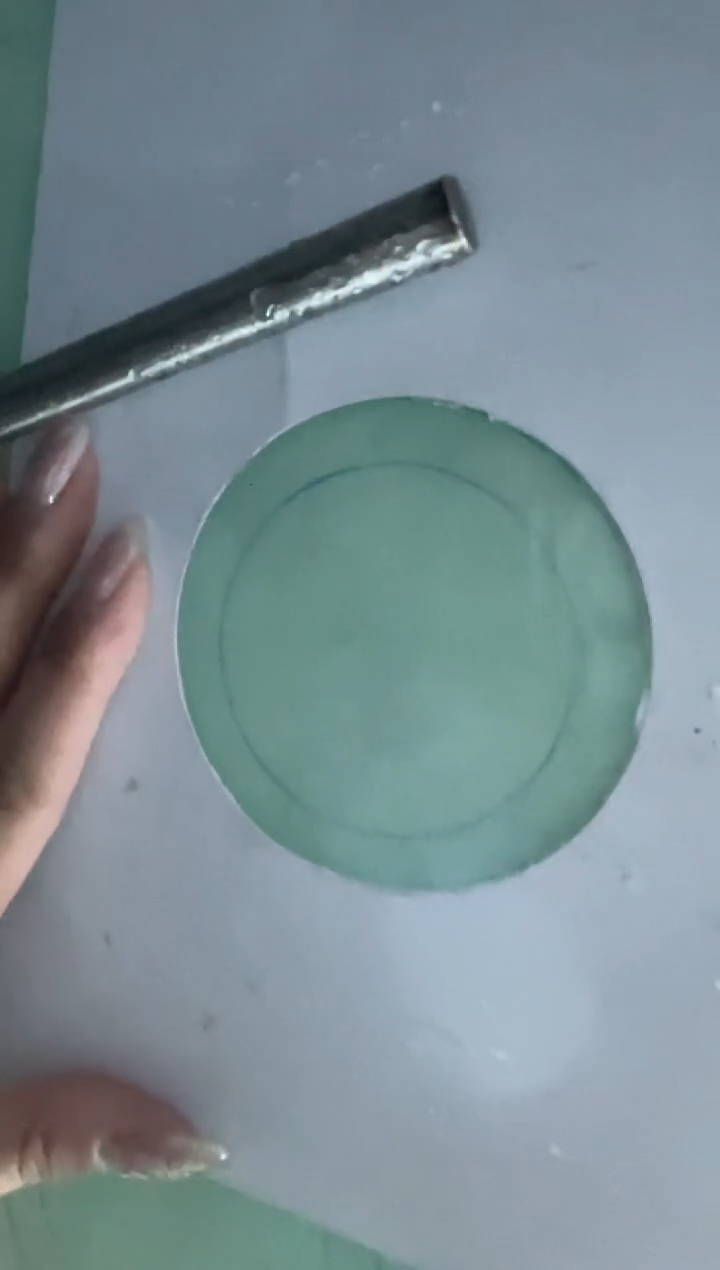 【闪购商品】定制翡翠手镯未镶嵌定制手镯AJC4/DZS