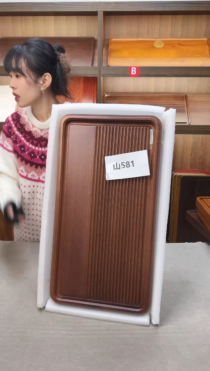 微瑕花梨木60*32*4