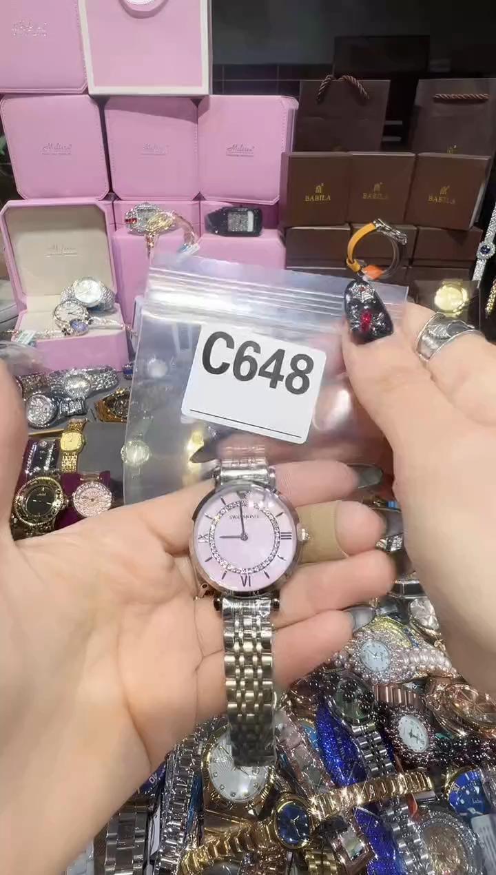 石英机芯锻造碳钢.