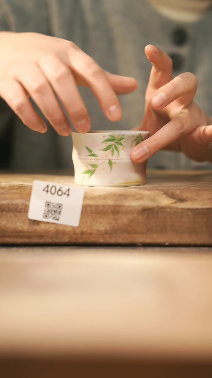 【闪购商品】【落单孤品】福利/杯子@@4064