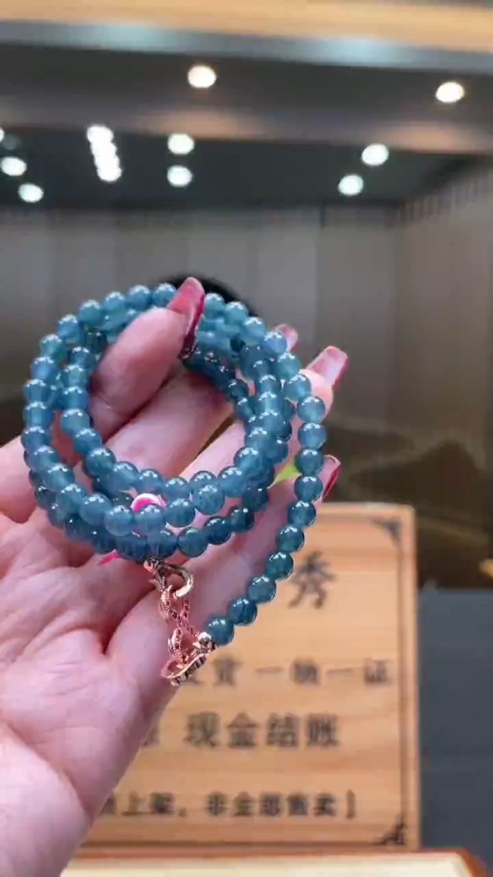 【闪购商品】定制翡翠未镶嵌      *100