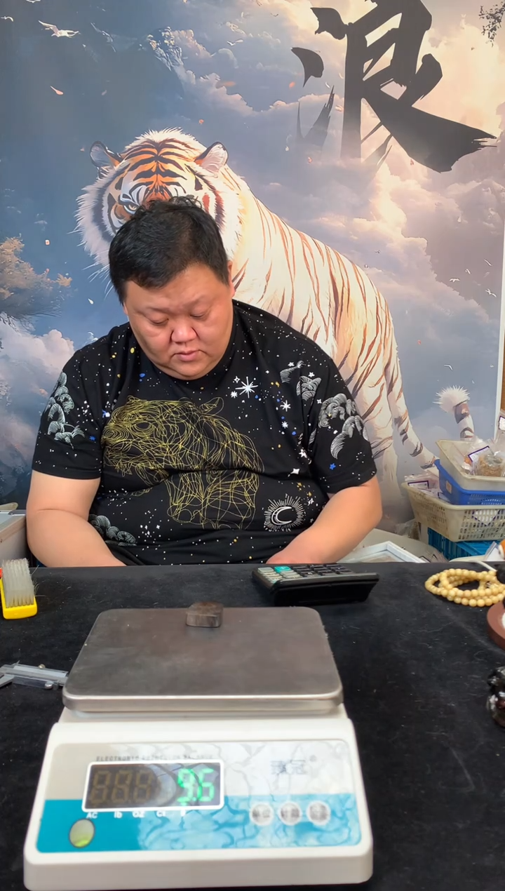 【闪购商品】橄榄核手串/手链猛犸猛犸猛犸猛犸5