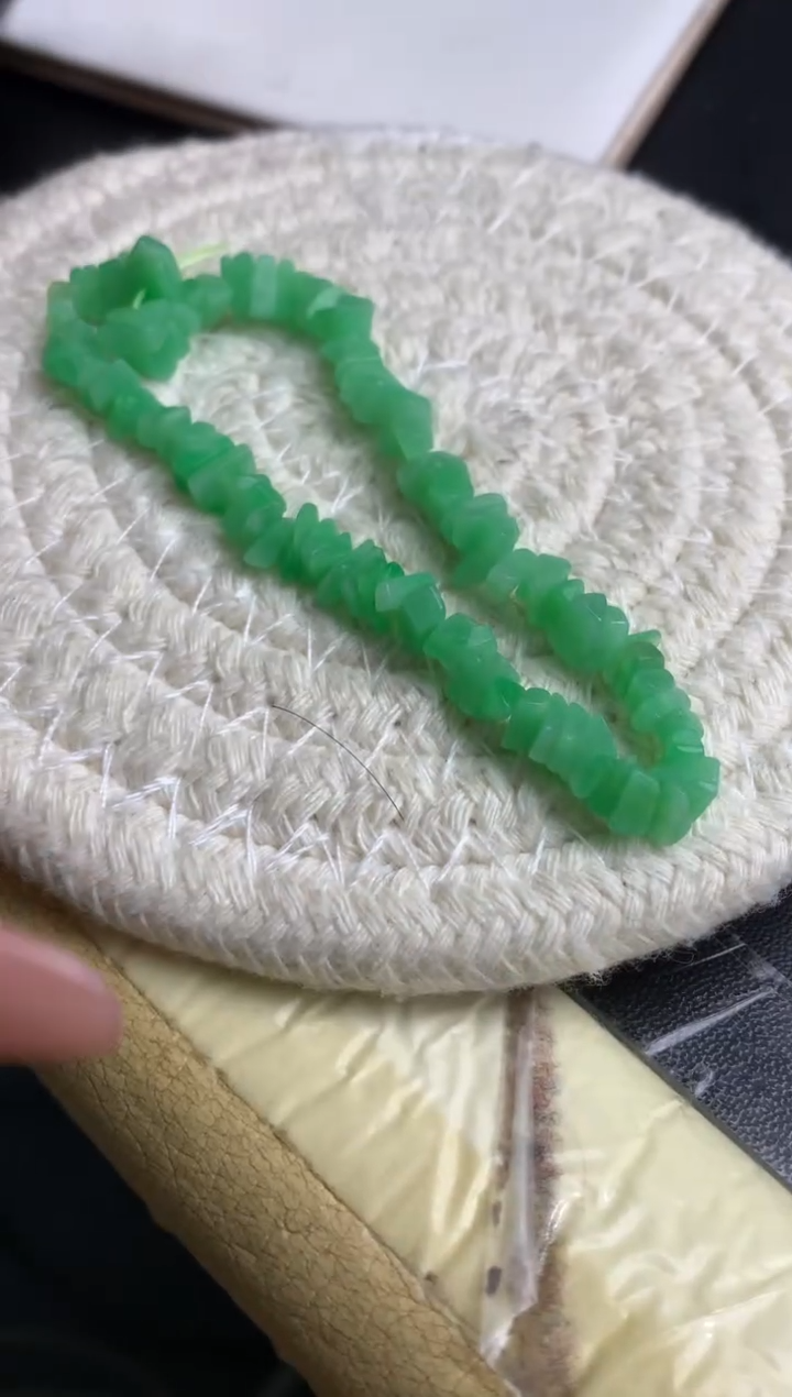未镶嵌定制翡翠MXX058569